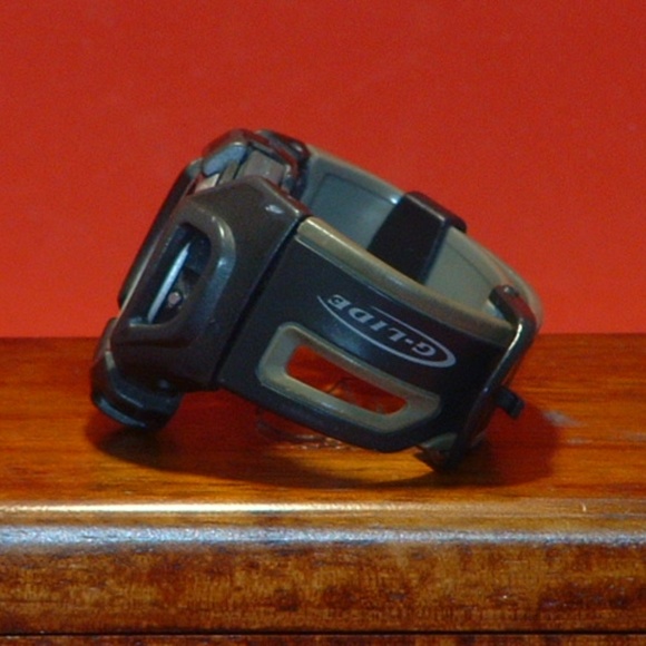Black Casio DWX-100 G-Shock Digital Watch - Picture 3 of 6